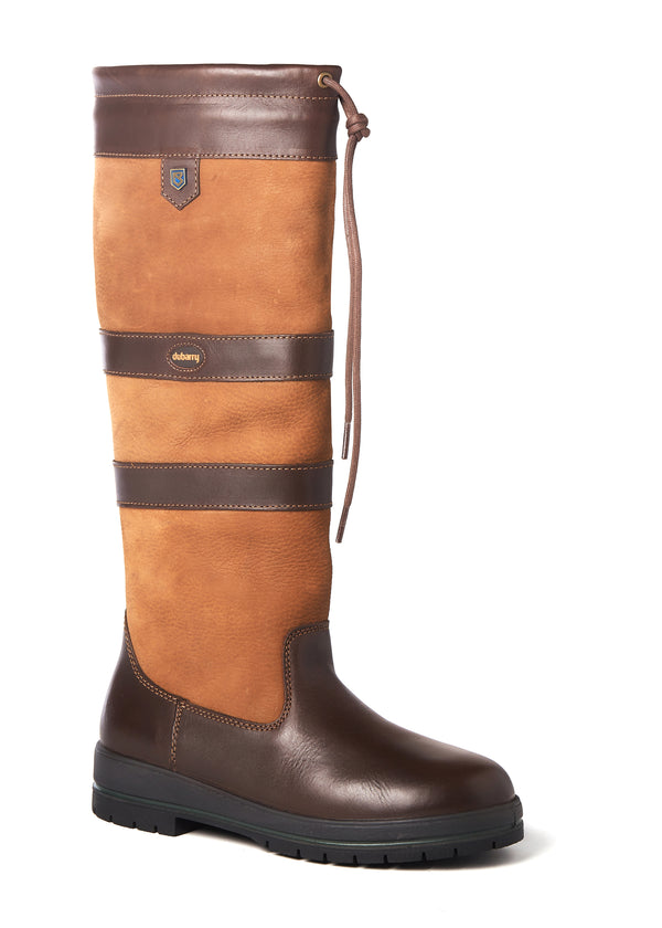 Galway  Country Boot