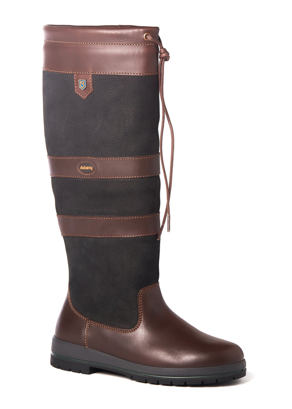 Galway  Country Boot
