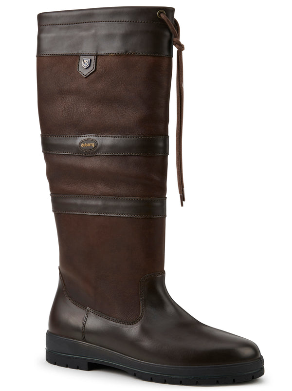 Galway  Country Boot