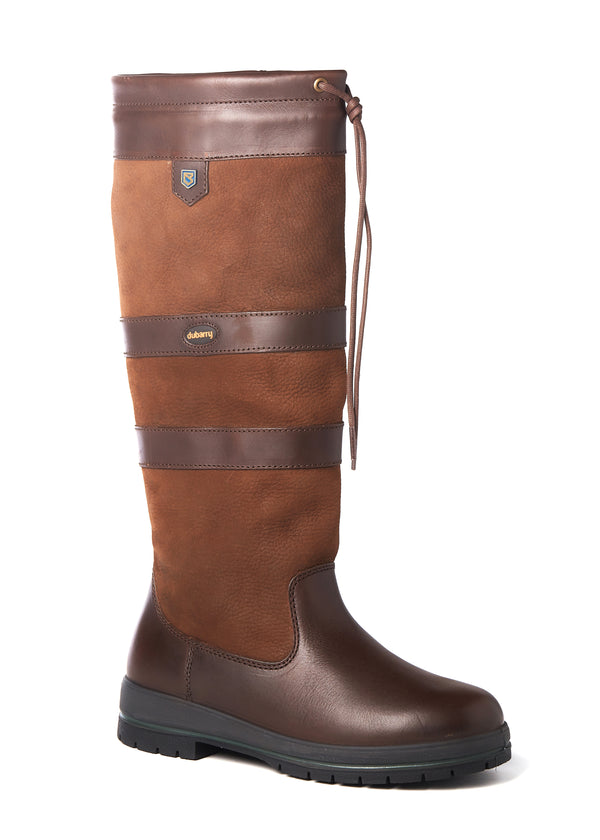 Galway  Country Boot