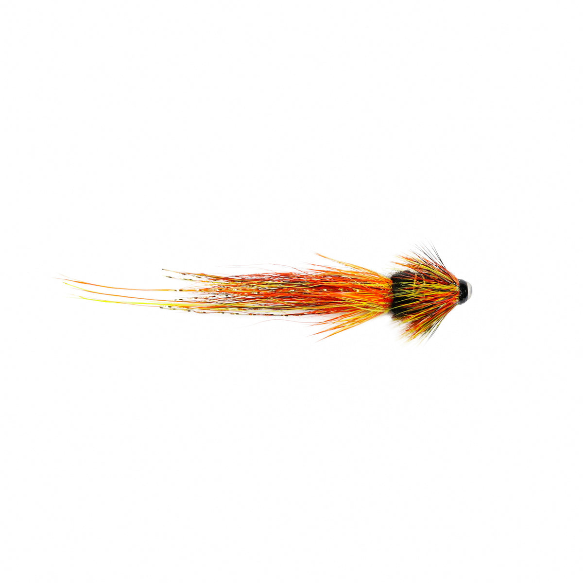 Willie Gunn Snaelda Copper Tube