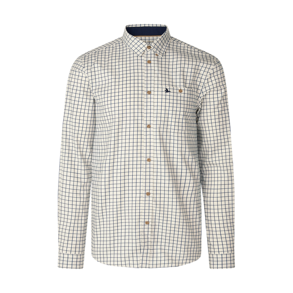 Oxford Shooting Shirt