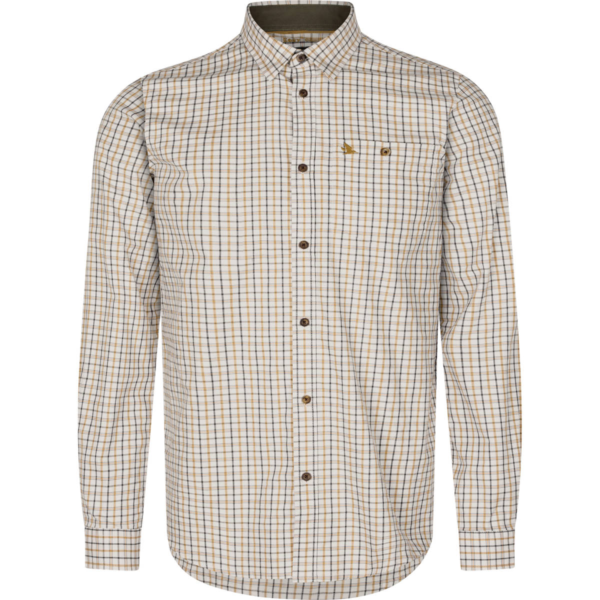 Oxford Shooting Shirt