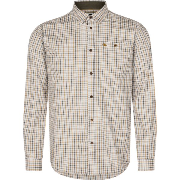 Oxford Shooting Shirt