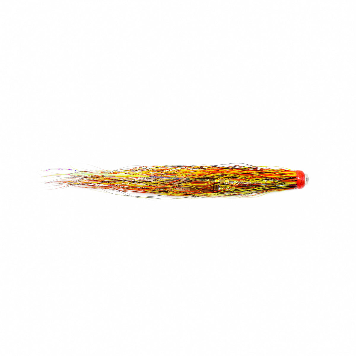 Fire Gunn Copper Tube