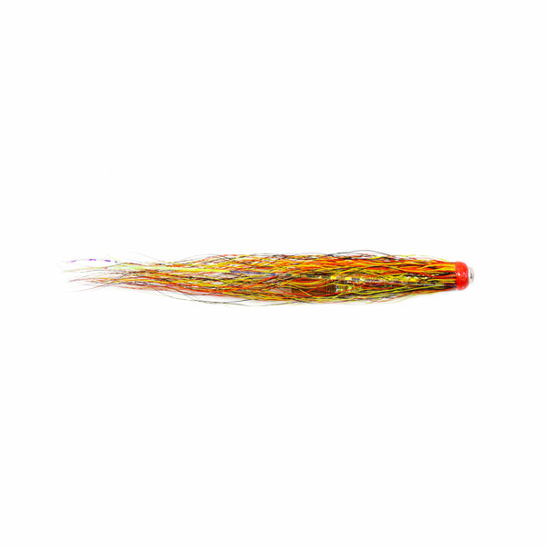 Fire Gunn Copper Tube