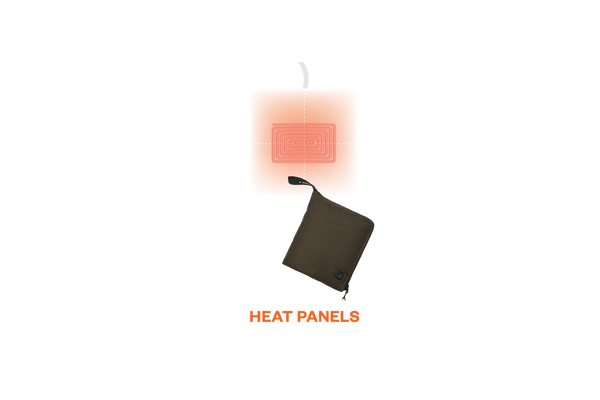 Celsius Seat Pad