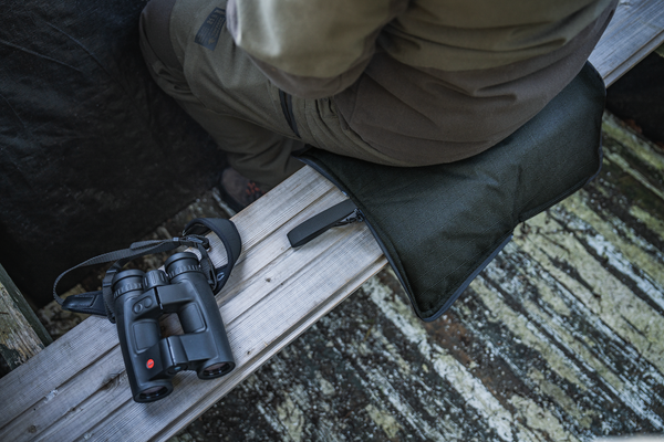 Celsius Seat Pad