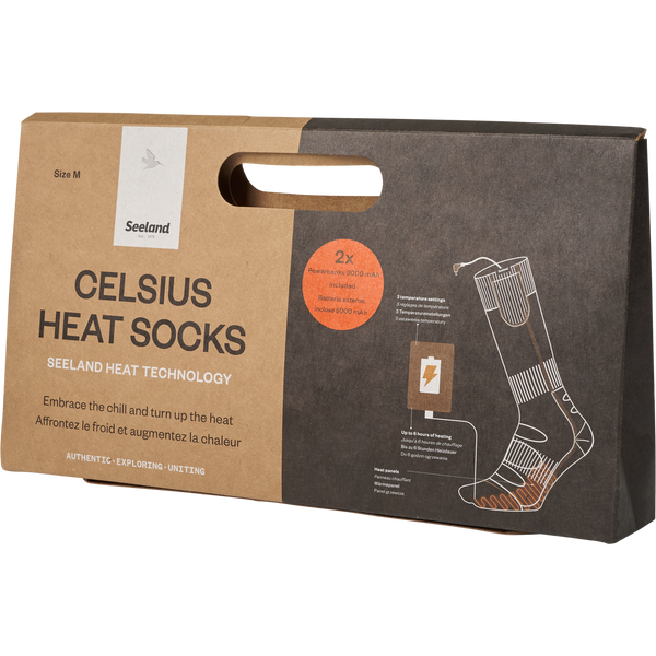 Celsius Heat Socks