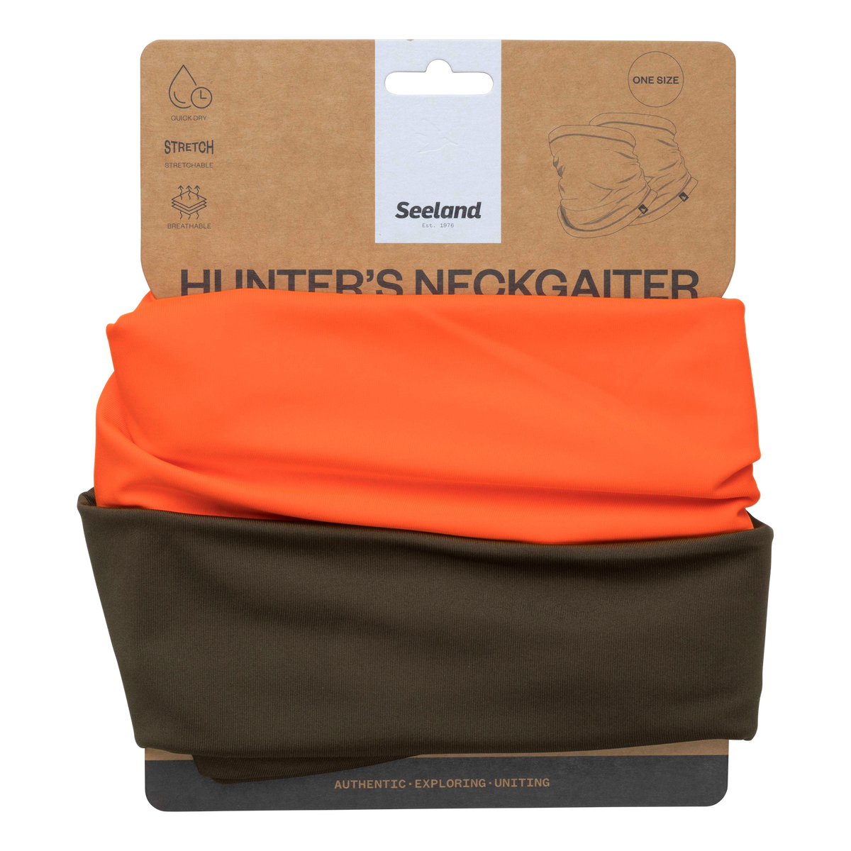 Spur Neckgaiter 2Pack