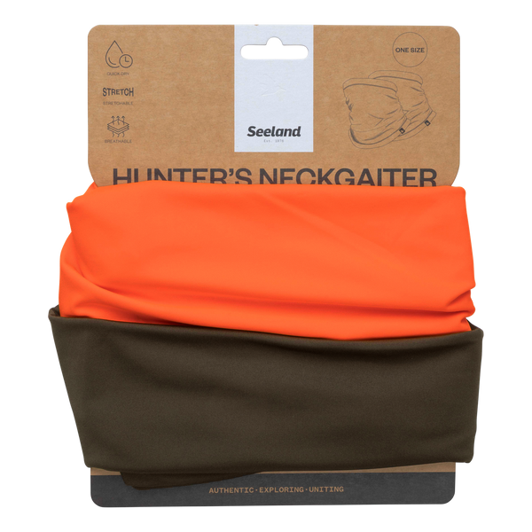 Spur Neckgaiter 2Pack