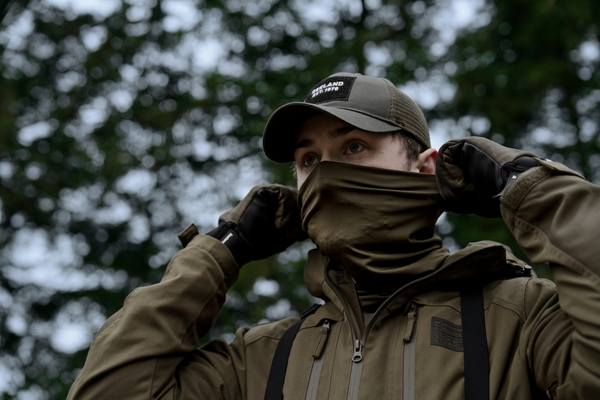 Spur Neckgaiter 2Pack