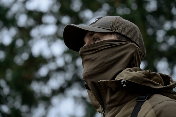 Spur Neckgaiter 2Pack