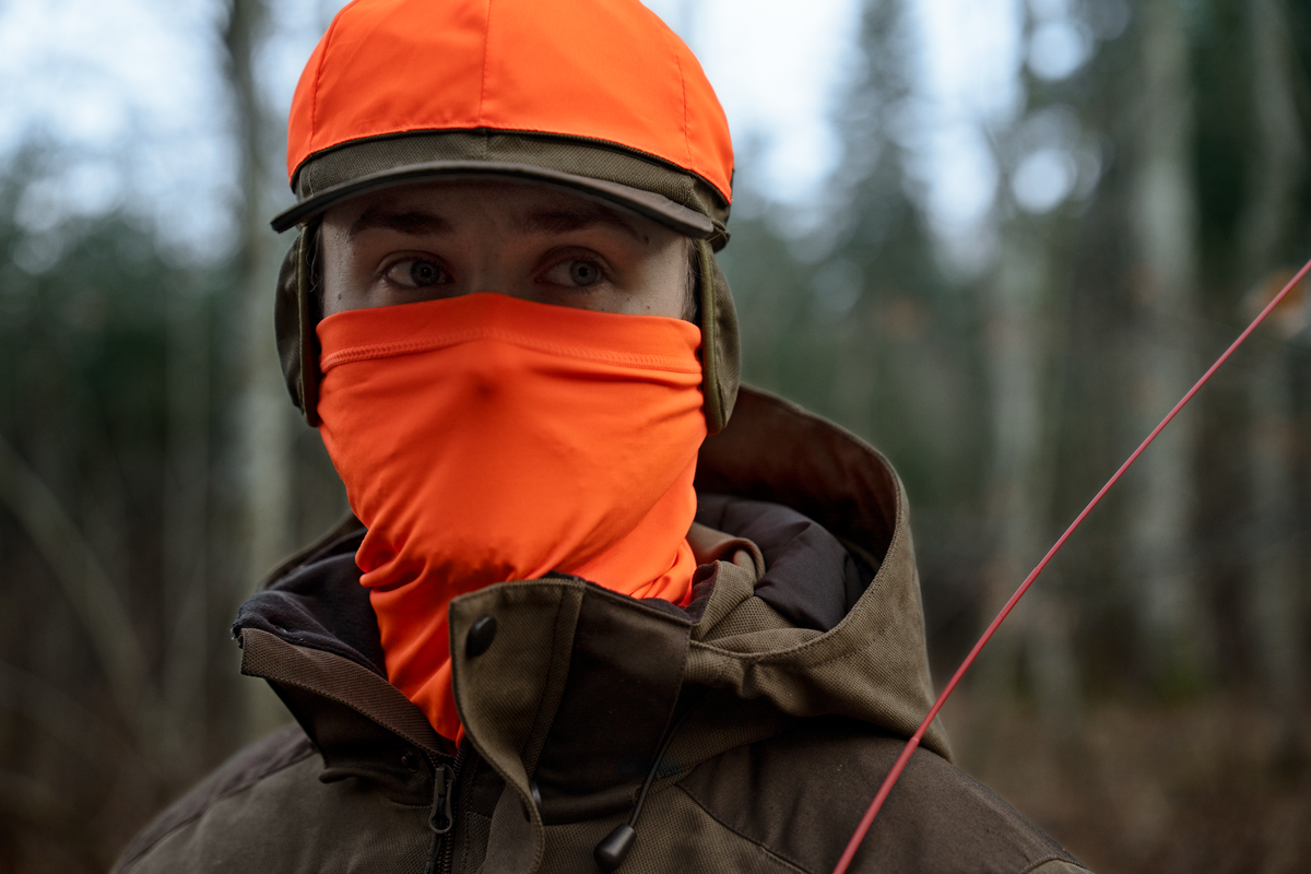 Spur Neckgaiter 2Pack