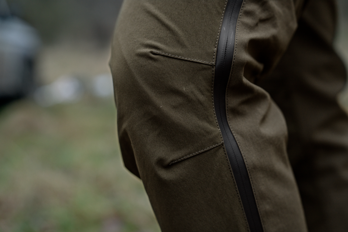 Spruce Membrane Trousers