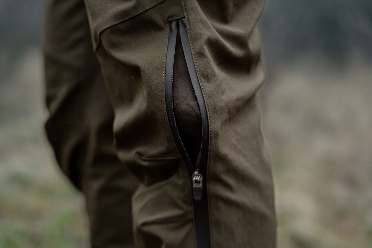 Spruce Membrane Trousers