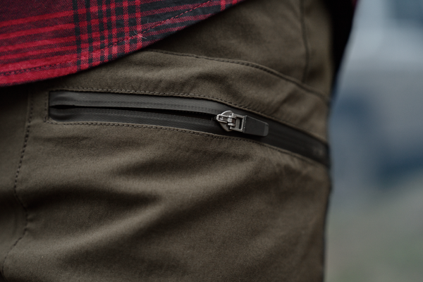 Spruce Membrane Trousers
