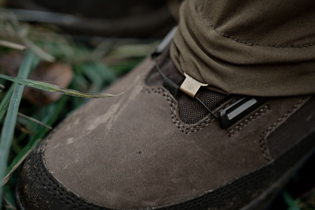 Spruce Membrane Trousers