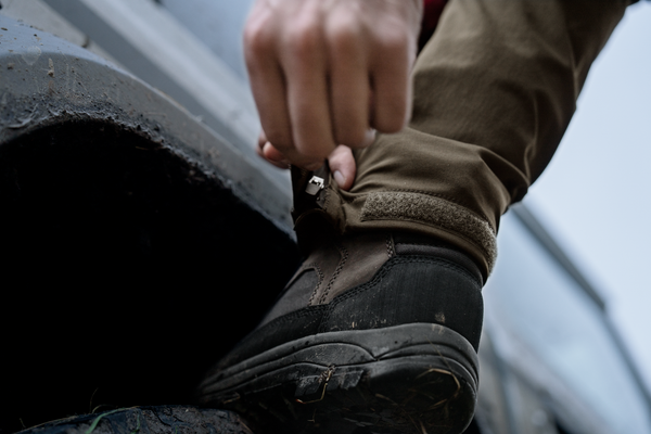 Spruce Membrane Trousers
