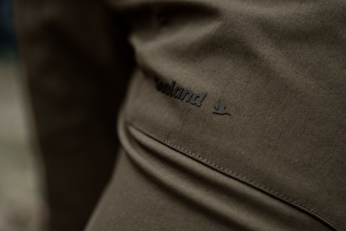 Spruce Membrane Trousers