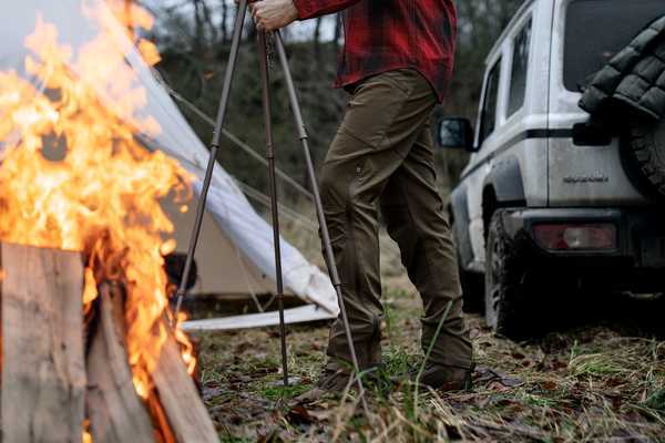 Spruce Membrane Trousers