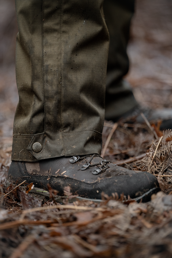 Buckthorn Duro Overtrousers