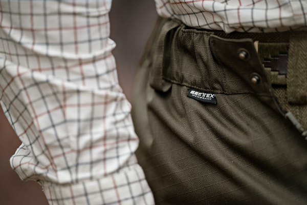 Buckthorn Duro Overtrousers