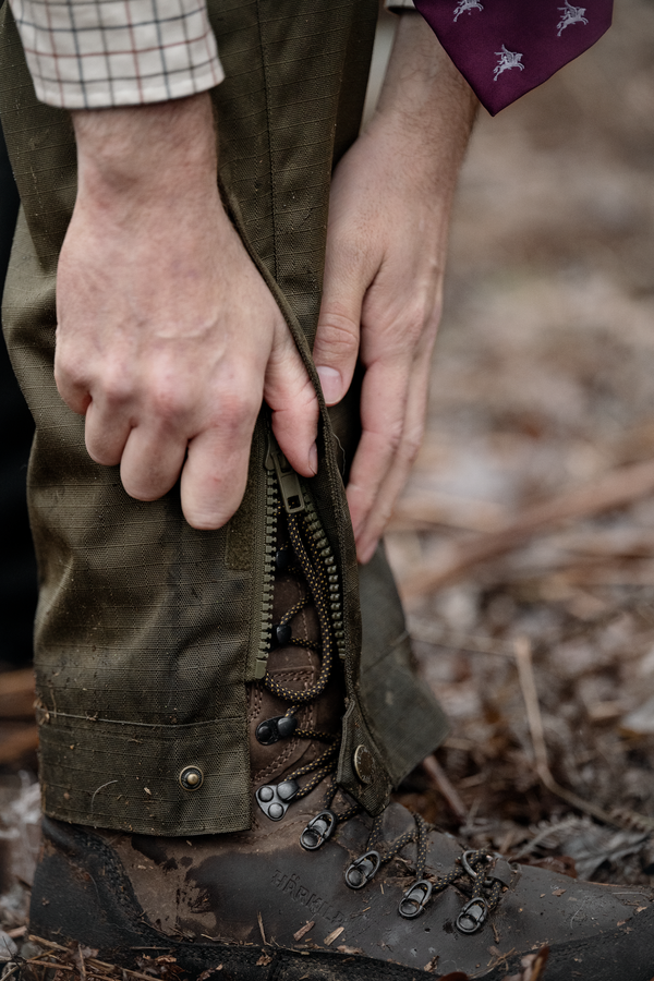 Buckthorn Duro Overtrousers