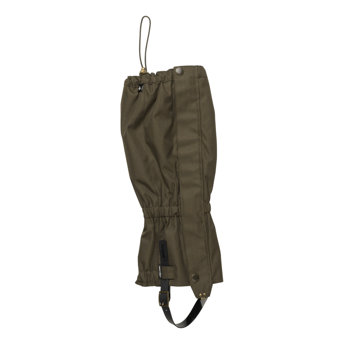 Buckthorn Duro Gaiters in Olive