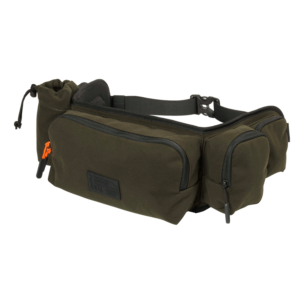 Enduro Utility Waist Pack
