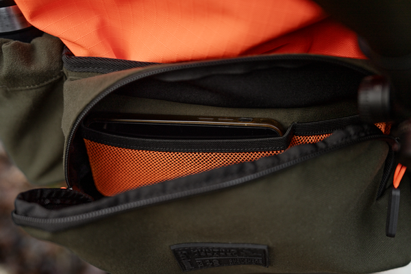 Enduro Utility Waist Pack