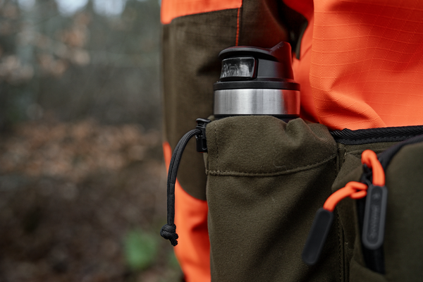Enduro Utility Waist Pack