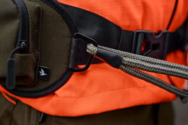 Enduro Utility Waist Pack
