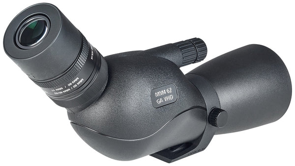 MM4 62 GA VHD/45 Travelscope Kit with SDLv4 15-48x Zoom Eyepiece