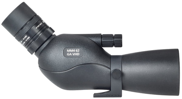 MM4 62 GA VHD/45 Travelscope Kit with SDLv4 15-48x Zoom Eyepiece