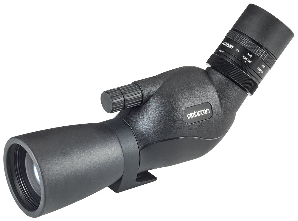 MM4 62 GA VHD/45 Travelscope Kit with SDLv4 15-48x Zoom Eyepiece