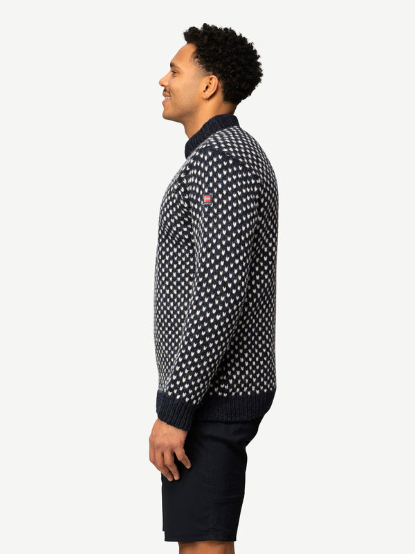 Nordsjø Wool Sweater