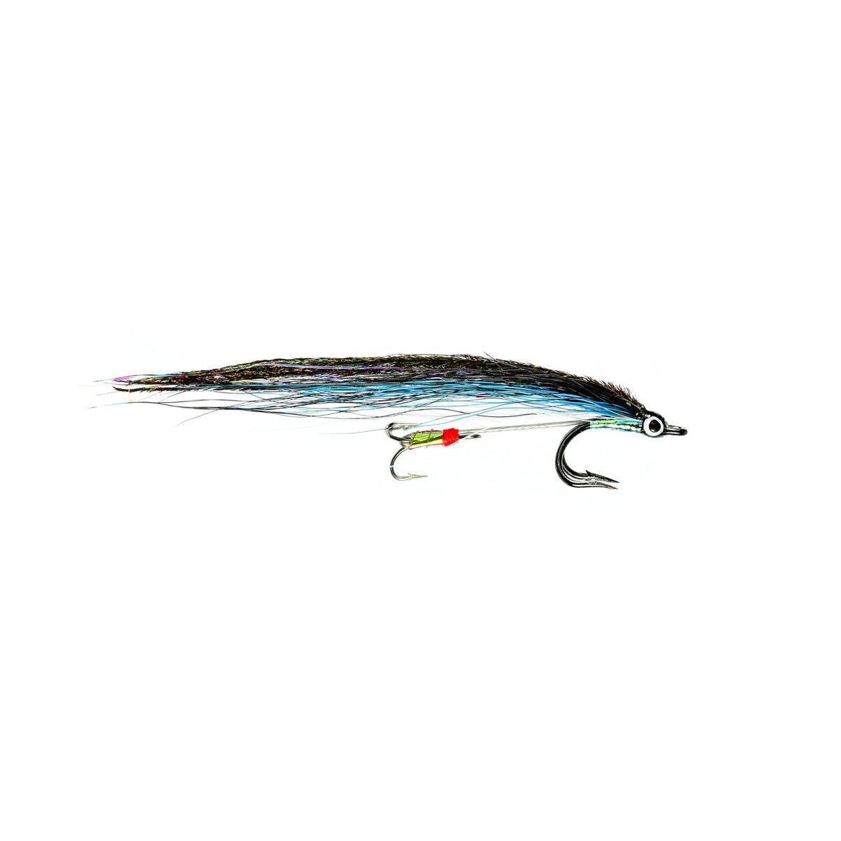 Night Demon Sea Trout Special with Flying Treble