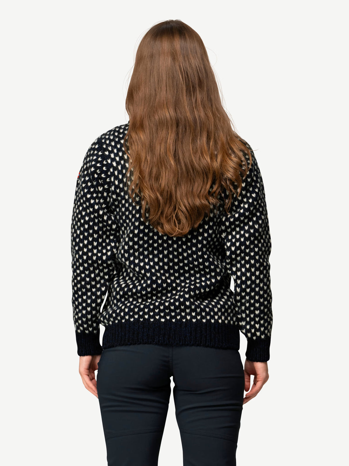 Nordsjø Wool Sweater