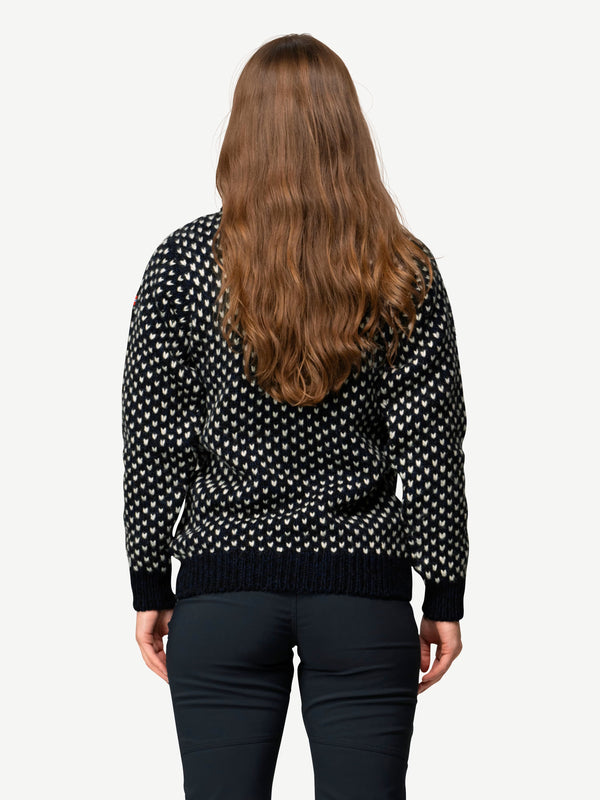 Nordsjø Wool Sweater