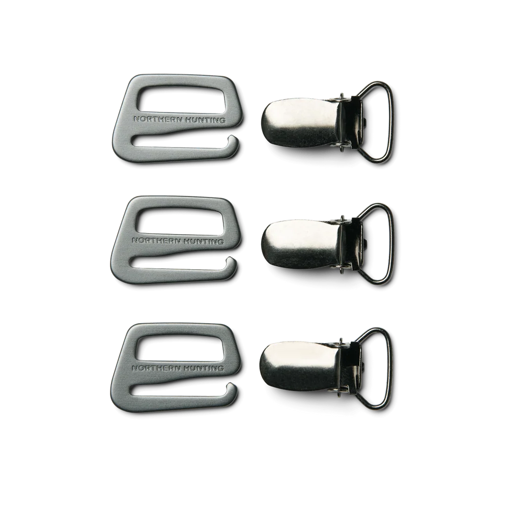 HJALM Suspenders