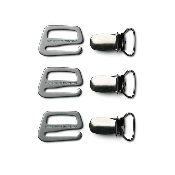 HJALM Suspenders