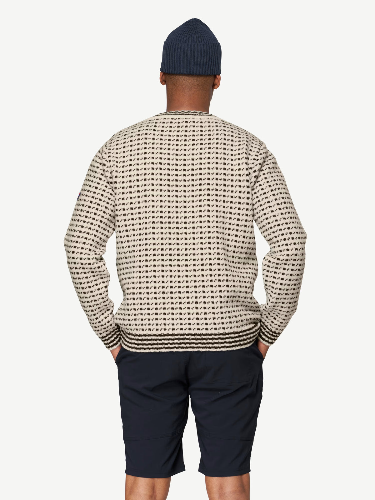 Islender Refined Sweater