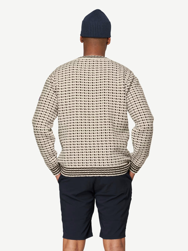 Islender Refined Sweater