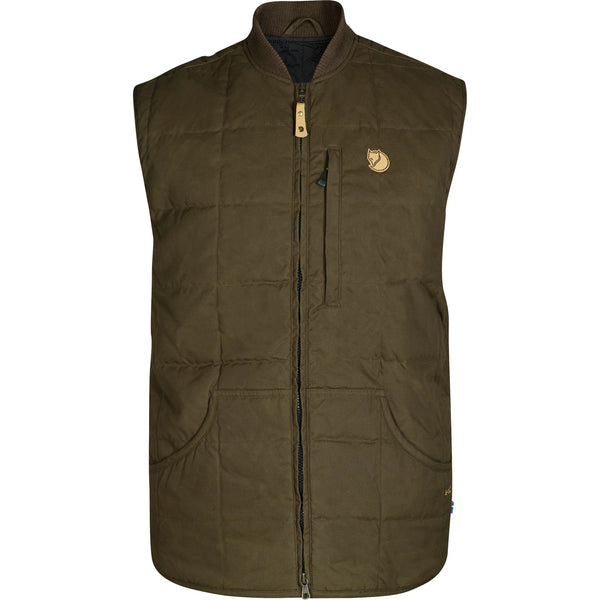 Grimsey Vest M
