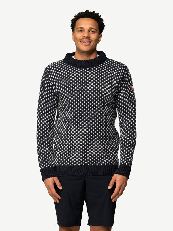 Nordsjø Wool Sweater