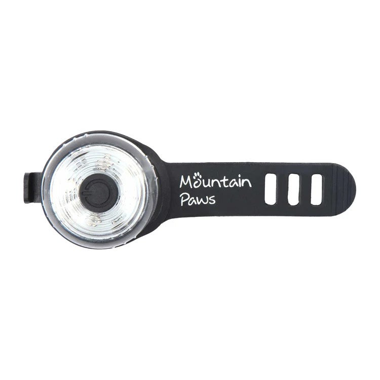 DOG SAFETY LIGHT