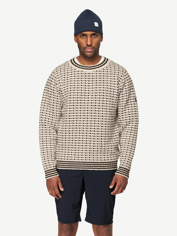 Islender Refined Sweater