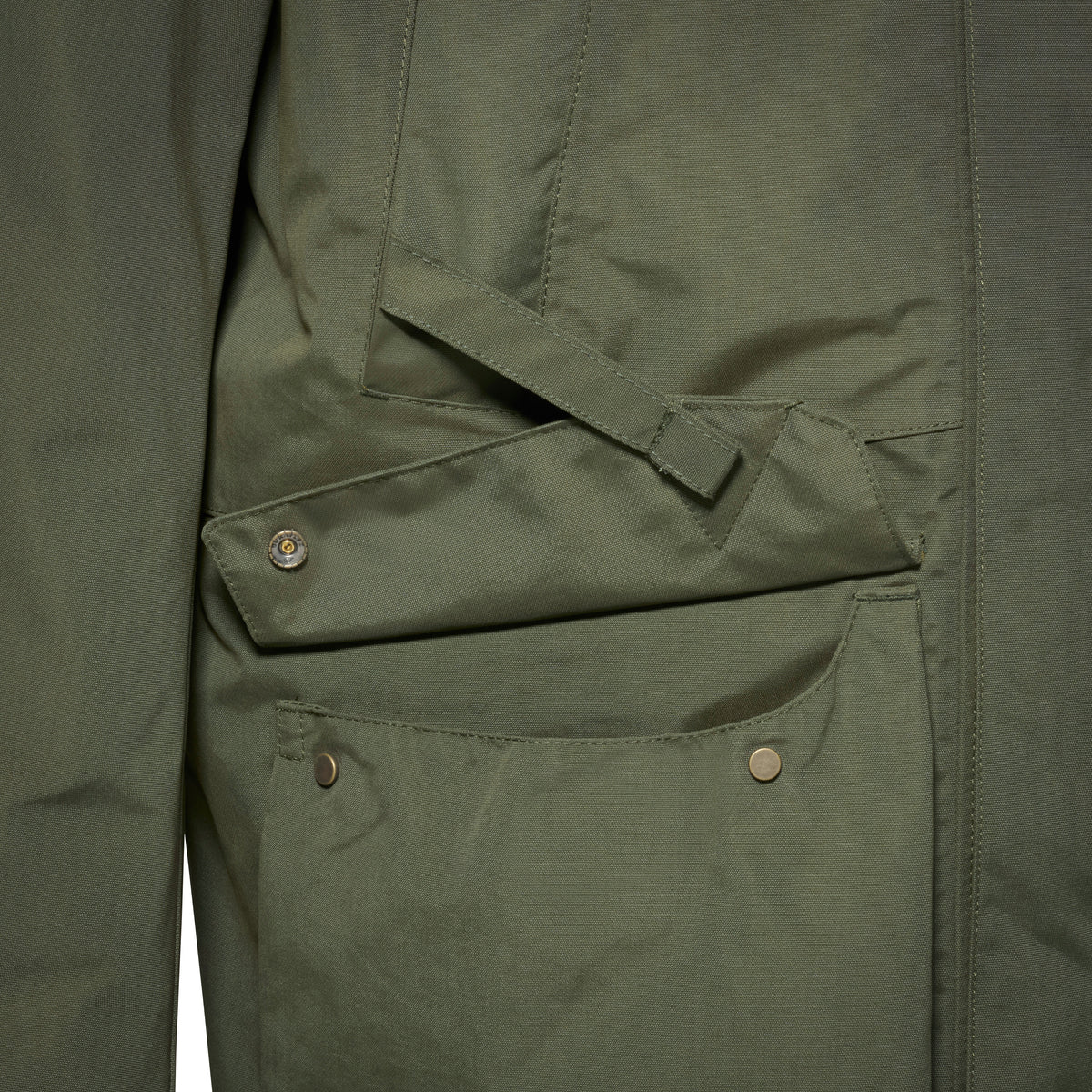 Men's Westmoor Waterproof Jacket