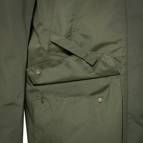 Men's Westmoor Waterproof Jacket